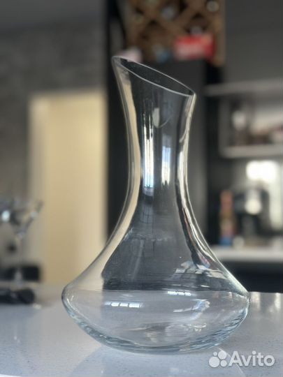 Декантер для вина