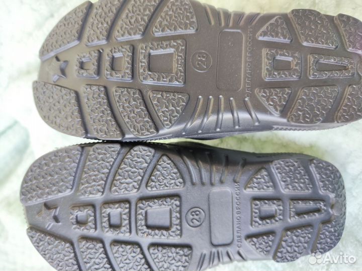 Сланцы детские