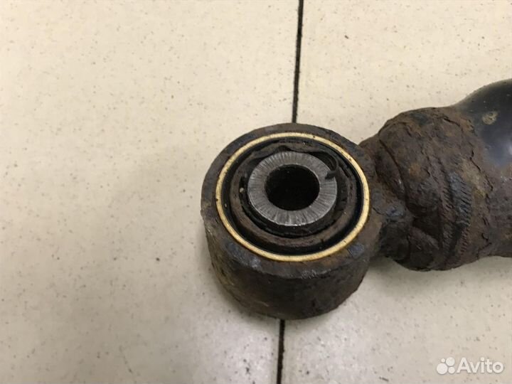 Амортизатор задний правый Passat B6 2005-2010