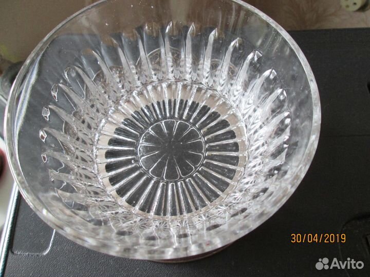 Ваза конфетница