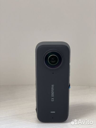 Insta 360 x3