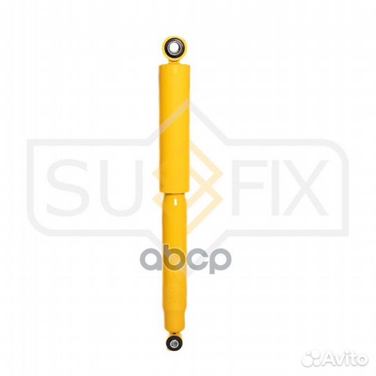 Амортизатор зад прав/лев SA1193 sufix