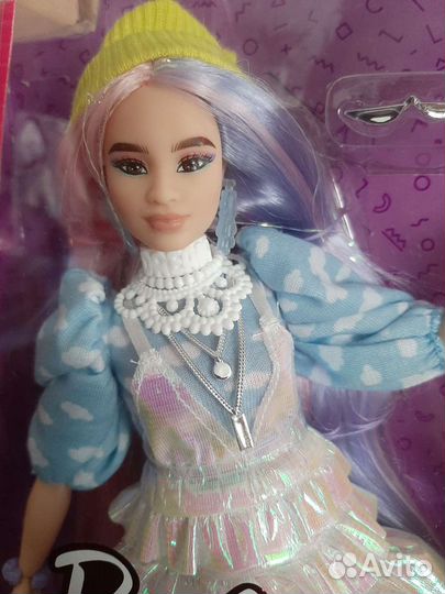 Кукла Barbie Extra