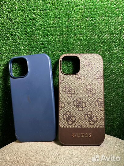 Чехол на iPhone 13