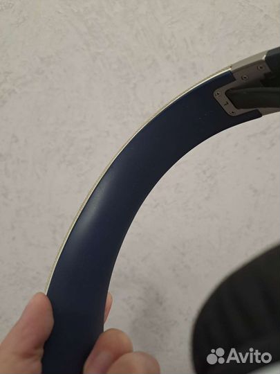 Sennheiser urbanite наушники