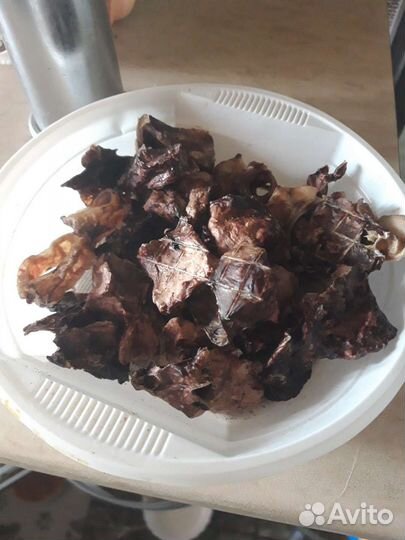 Лакомства для собак