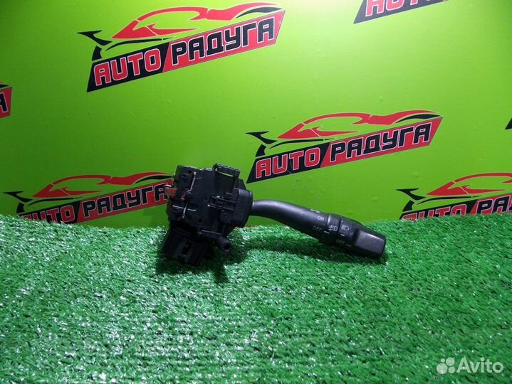 Блок подрулевых переключателей toyota, daihatsu AC