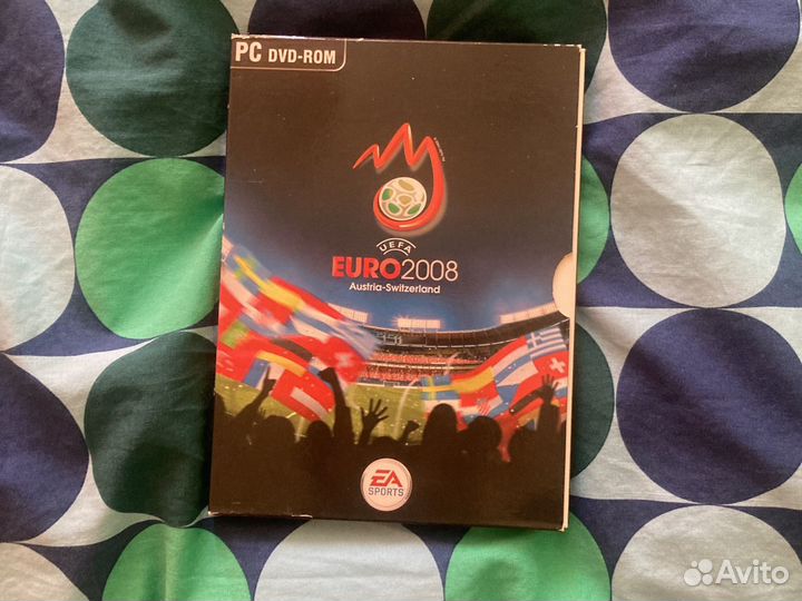 Компьютерные игры