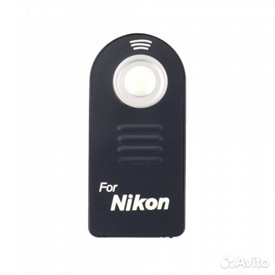 Пульт д/у ML-L3 для Nikon