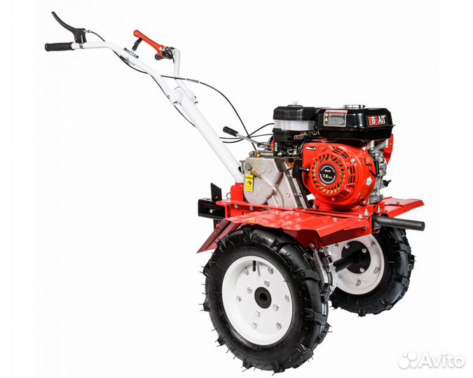 Мотоблок Brait BR-2-7.8