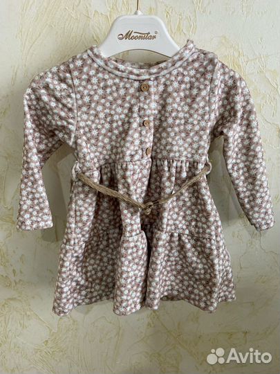 Детские вещи из Турции