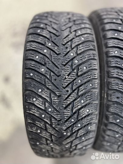 Nokian Tyres Hakkapeliitta 8 205/55 R16 94T