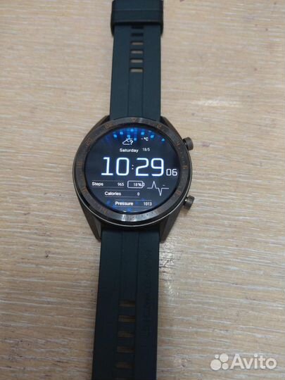 Умные часы huawei watch GT 3