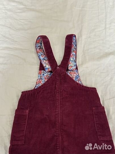 Детские вещи новые