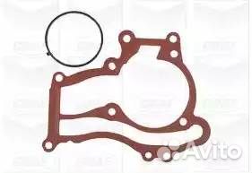 Вод.насос Chev Aveo Op Astra J Corsa D Meriva B 09