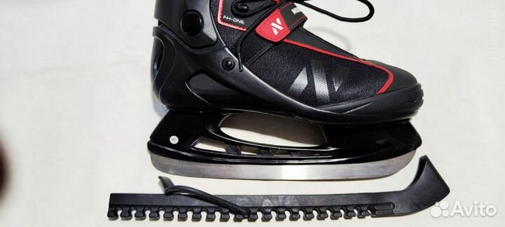 Коньки Nordway FH-ONE