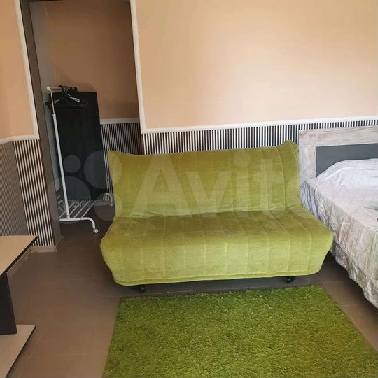 Комната 24 м², 3/3 эт.