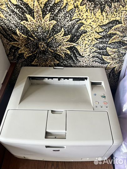 Принтер hp laserjet 5200 А3,А4