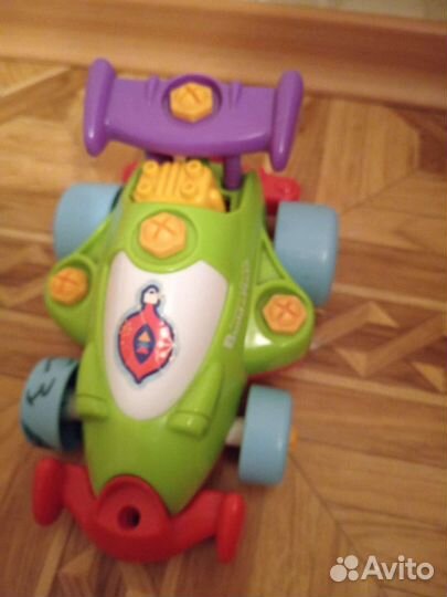 Детские машинки игрушки бу