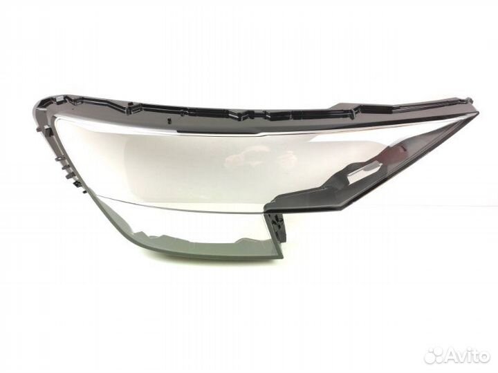 Стекло фары переднее правое Audi Q8 4M 2018-2022