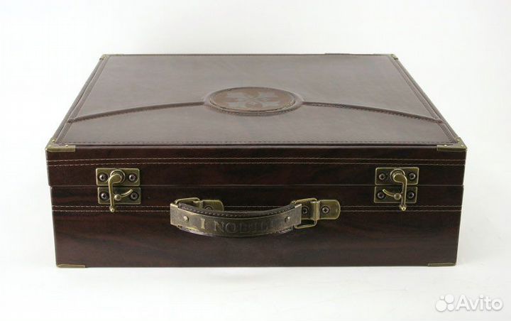 Фотоальбом I Nobili Италия