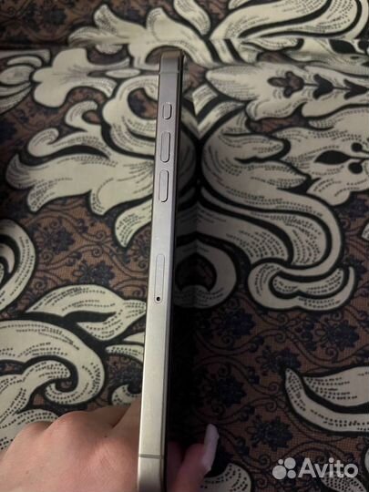 iPhone 15 Pro Max, 256 ГБ