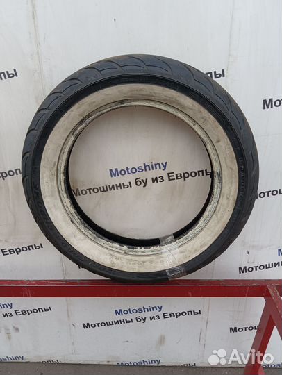 150/80 R16 Avon Cobra Chrome AV92 N-2813