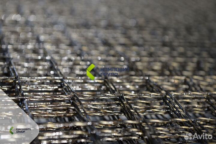 Сетка кладочна