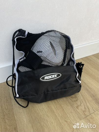 Ролики 39 размер женские