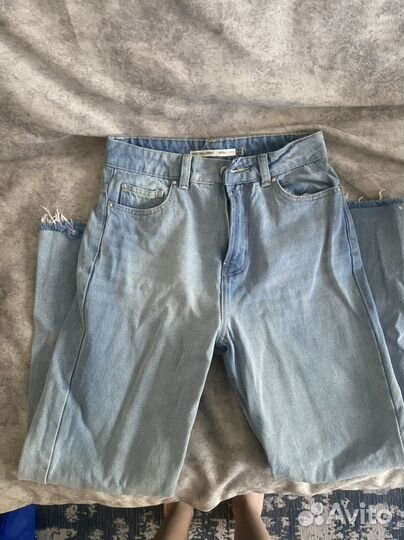 Вещи пакетом