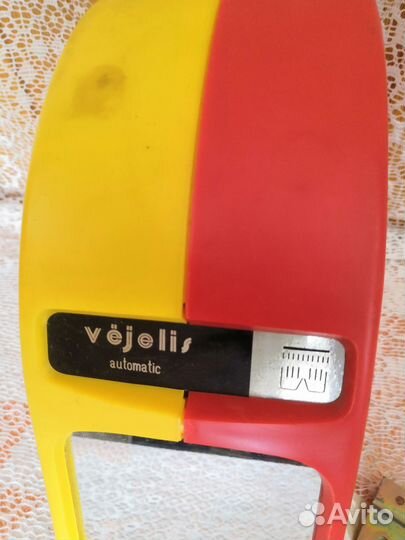 Электроприборы СССР