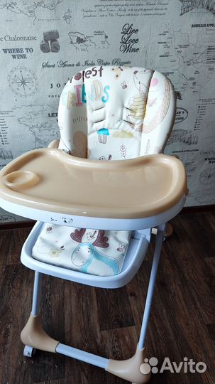 Стул для кормления