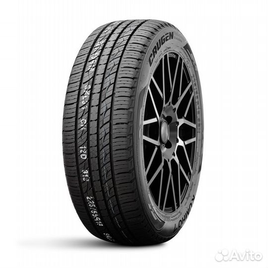 Kumho City Venture KL33 255/55 R19 111V