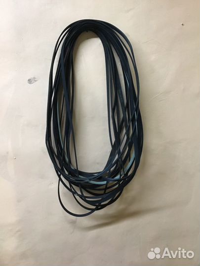 Шкивы,ремни стиральных машин