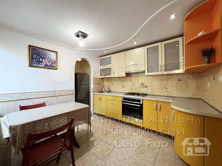 Дом 50 м² на участке 2 сот.