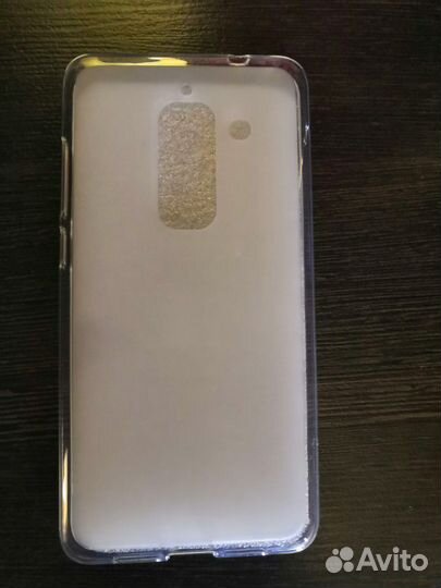 Чехол для смартфона leeco Le MAX2