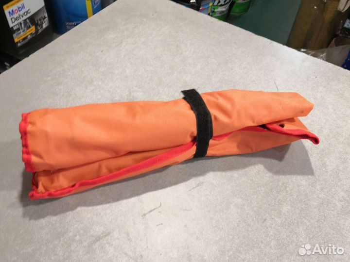 Набор ключей накидных 6-32мм 11 пр airline