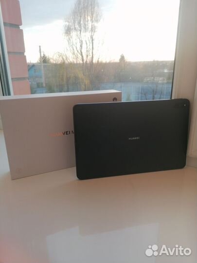 Планшет huawei MatePad 10.4 4/64gb