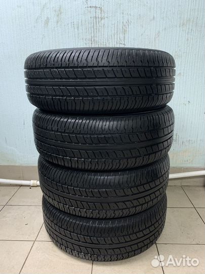 Hankook Optimo K415 225/60 R17