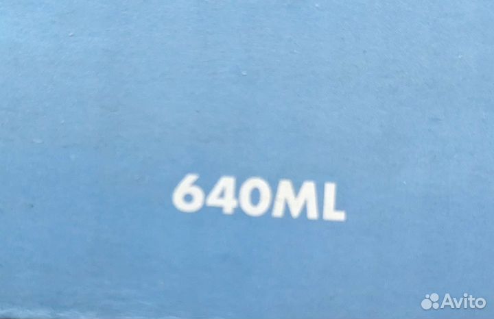 Дверка Staywell алюминиевая для собак 640ML