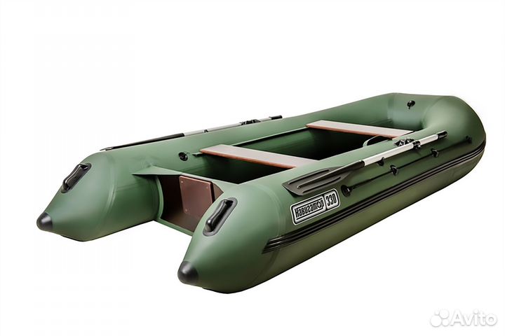 Лодка пвх Навигатор 330