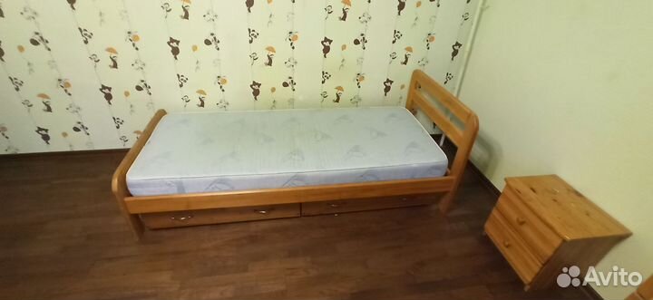 Комплект мебели