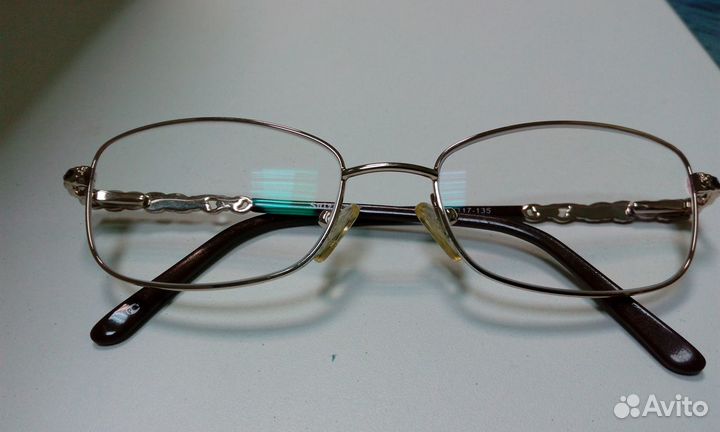 Линзы для очков