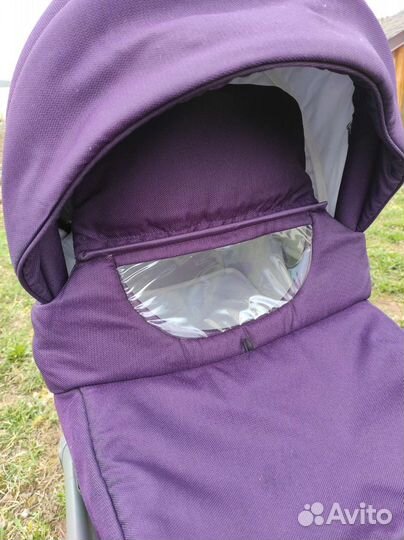 Коляска riko vario 2 в 1