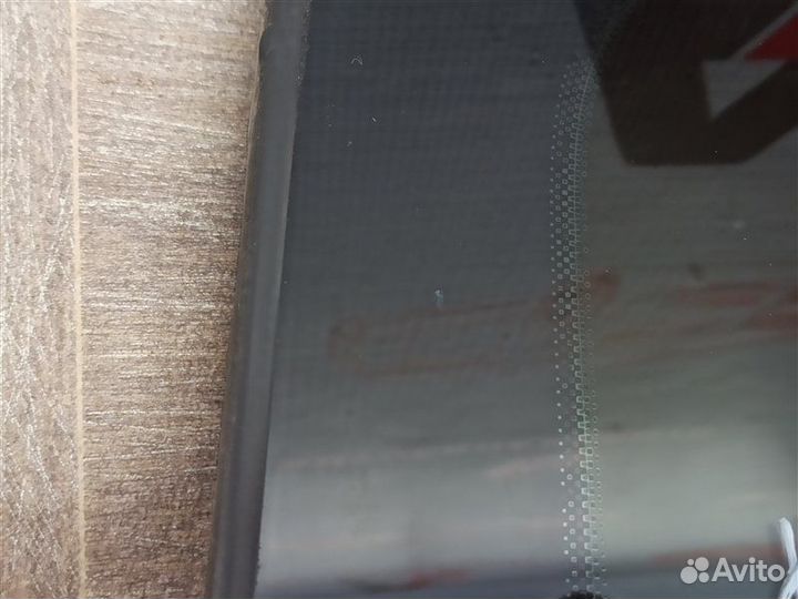 Стекло двери задней правой Volkswagen Tiguan