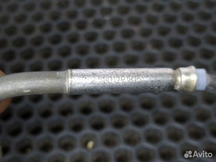 Датчик кислородный Iveco Stralis