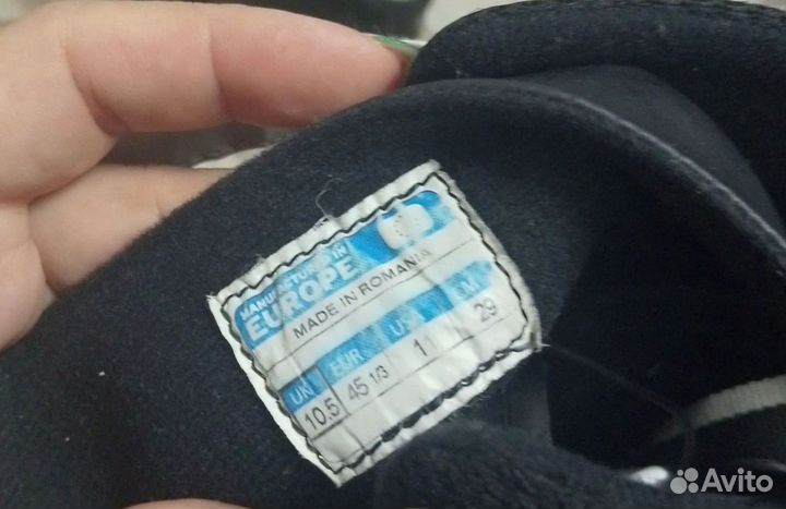 Лыжные ботинки salomon s lab sns