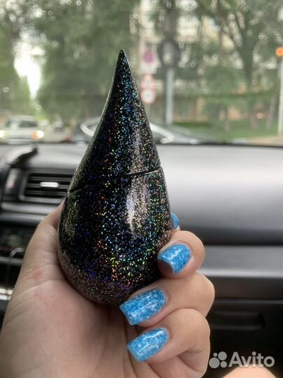 La prairie midnight rain