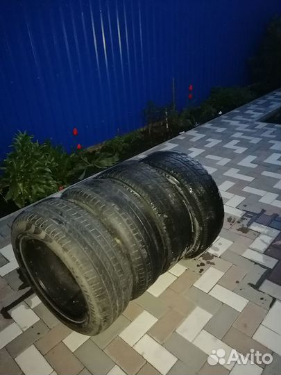 Pirelli Scorpion Verde 215/60 R17