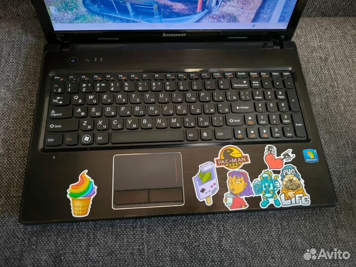 Моный Core i7 8ядер/ 10гб/ Radeon 6300/SSD+HDD